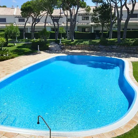 Villa Casa Do Pinhal Ii 4 Bedroom Pool, Garden - Checkinhome Cascais