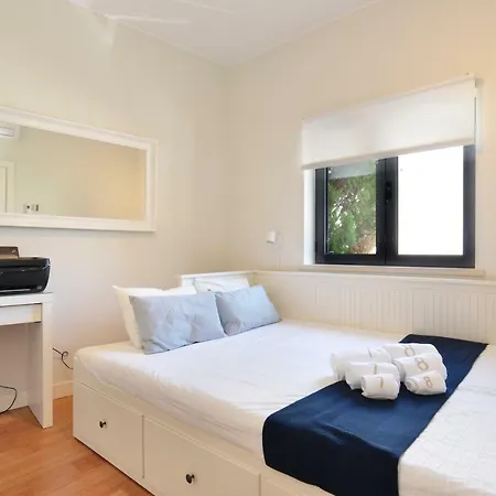 Casa Do Pinhal Ii 4 Bedroom Pool, Garden - Checkinhome Cascais