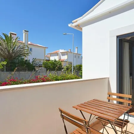 Villa Casa Do Pinhal Ii 4 Bedroom Pool, Garden - Checkinhome *