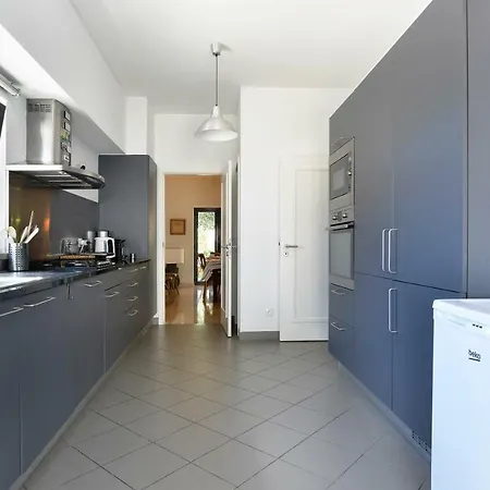 Casa Do Pinhal Ii 4 Bedroom Pool, Garden - Checkinhome Cascais