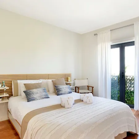 Casa Do Pinhal Ii 4 Bedroom Pool, Garden - Checkinhome *