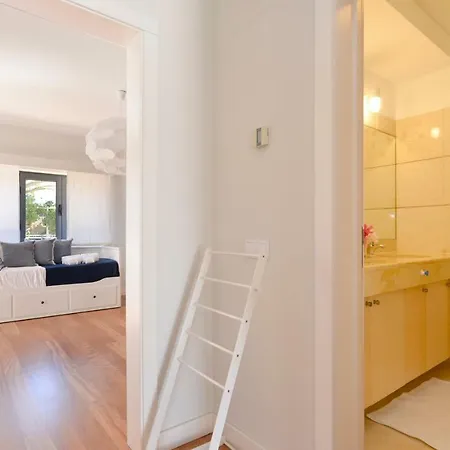 Casa Do Pinhal Ii 4 Bedroom Pool, Garden - Checkinhome * Cascais