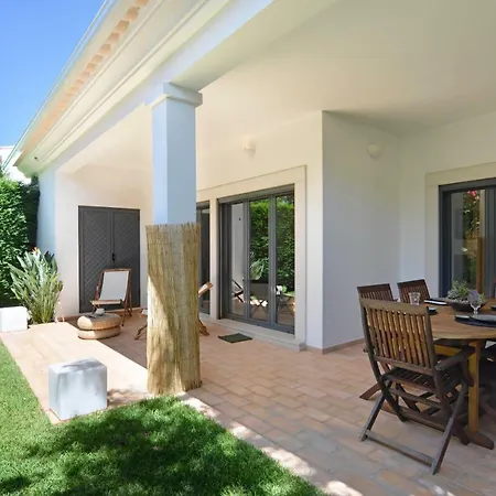 Villa Casa Do Pinhal Ii 4 Bedroom Pool, Garden - Checkinhome Cascais