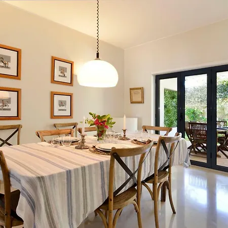 Casa Do Pinhal Ii 4 Bedroom Pool, Garden - Checkinhome Villa *