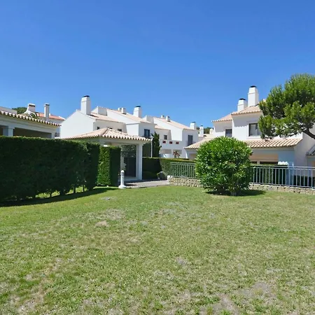 Casa Do Pinhal Ii 4 Bedroom Pool, Garden - Checkinhome Villa Cascais