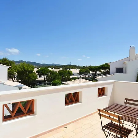 Casa Do Pinhal Ii 4 Bedroom Pool, Garden - Checkinhome Villa *