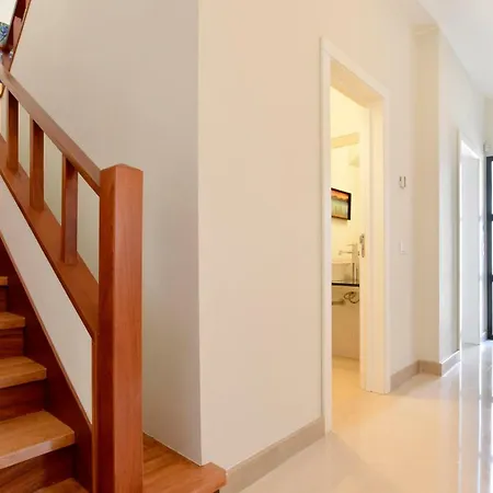Casa Do Pinhal Ii 4 Bedroom Pool, Garden - Checkinhome